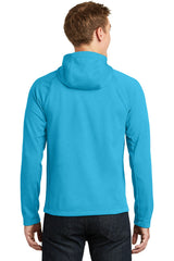 The North Face Canyon Flats Fleece Hooded Jacket. NF0A3LHH The North Face