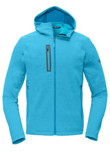 The North Face Canyon Flats Fleece Hooded Jacket. NF0A3LHH The North Face