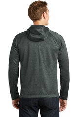 The North Face Canyon Flats Fleece Hooded Jacket. NF0A3LHH The North Face
