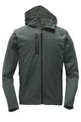 The North Face Canyon Flats Fleece Hooded Jacket. NF0A3LHH The North Face