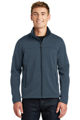 The North Face Men's Ridgewall Soft Shell Jacket. NF0A3LGX Corporate Apparel Jackets & Vests