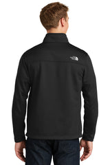 The North Face Men's Ridgewall Soft Shell Jacket. NF0A3LGX Corporate Apparel Jackets & Vests