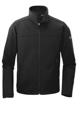 The North Face Men's Ridgewall Soft Shell Jacket. NF0A3LGX Corporate Apparel Jackets & Vests