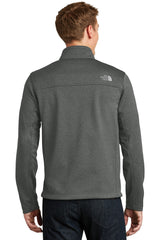 The North Face Men's Ridgewall Soft Shell Jacket. NF0A3LGX Corporate Apparel Jackets & Vests