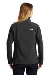 The North Face Ladies Apex Barrier Soft Shell Jacket. NF0A3LGU The North Face