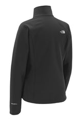 The North Face Ladies Apex Barrier Soft Shell Jacket. NF0A3LGU The North Face
