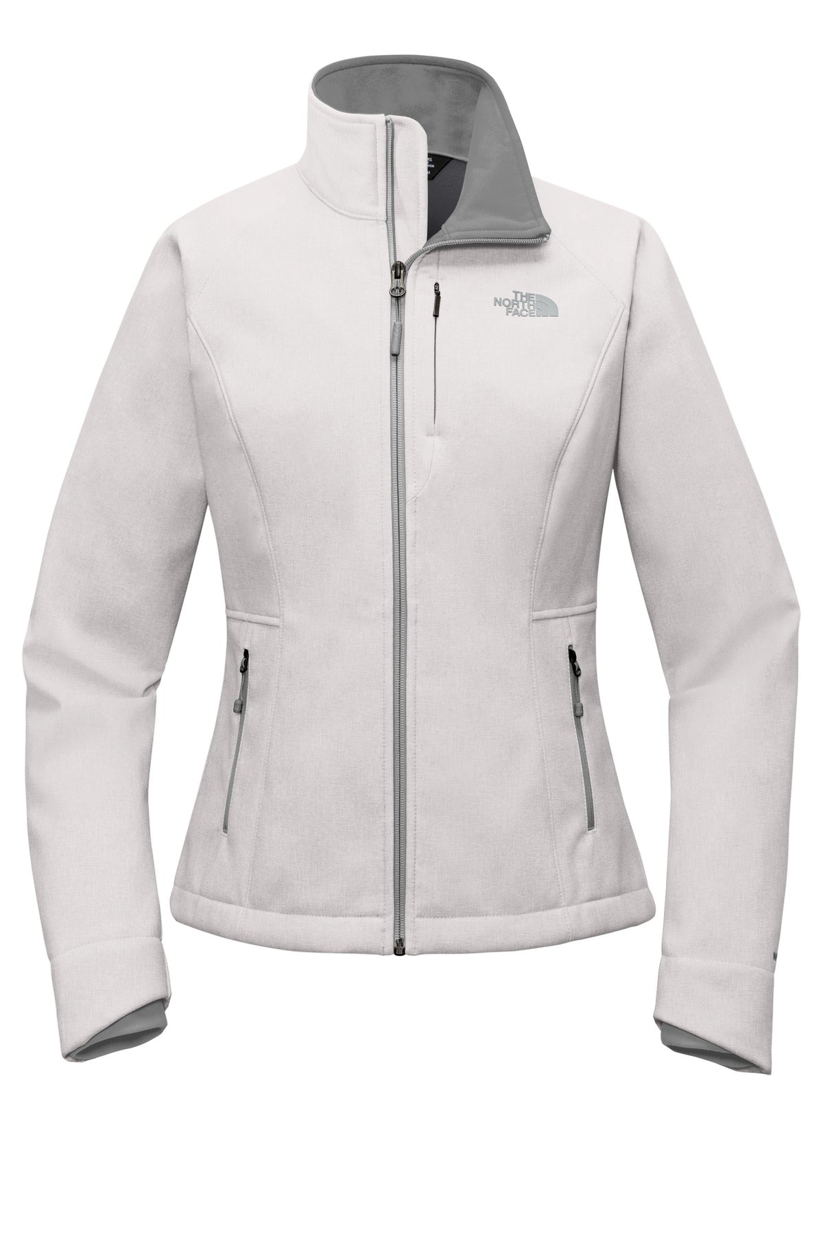 The North Face Ladies Apex Barrier Soft Shell Jacket. NF0A3LGU The North Face