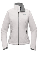 The North Face Ladies Apex Barrier Soft Shell Jacket. NF0A3LGU The North Face