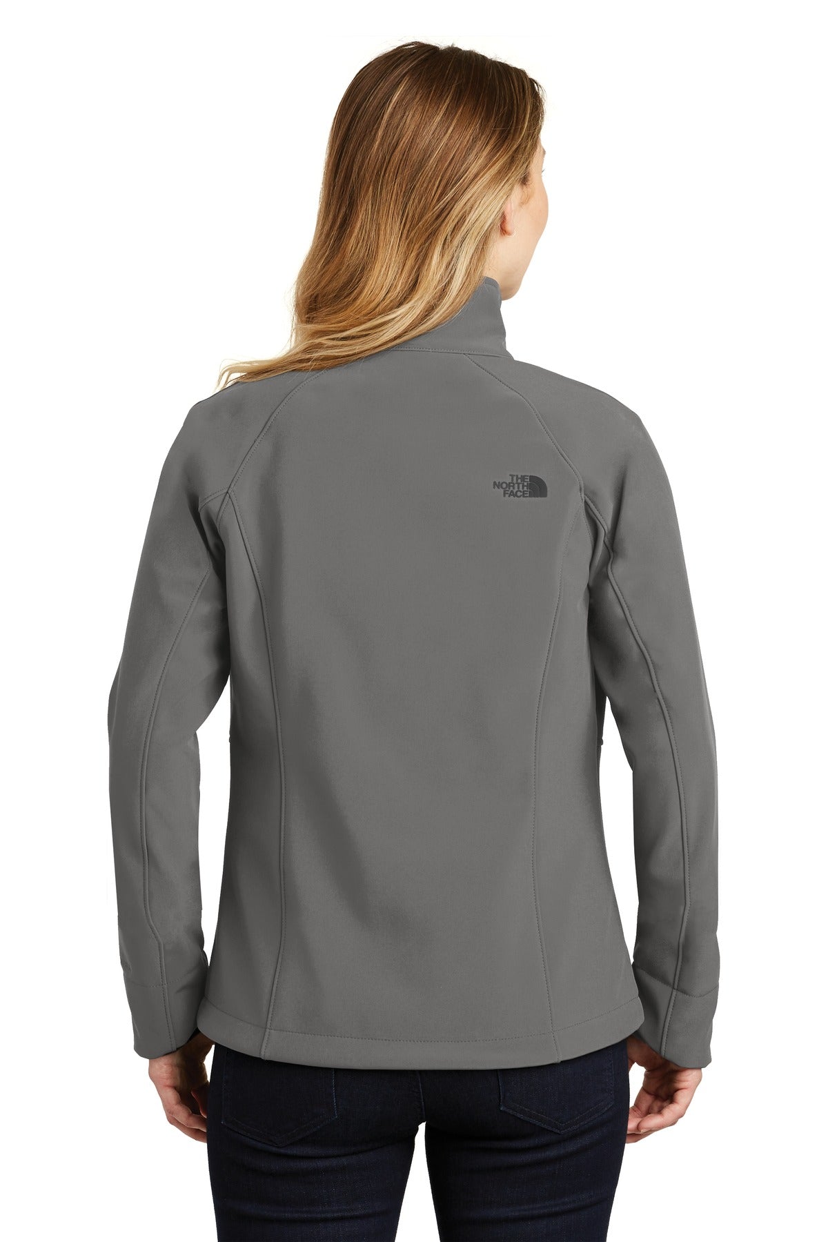 The North Face Ladies Apex Barrier Soft Shell Jacket. NF0A3LGU The North Face