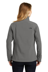 The North Face Ladies Apex Barrier Soft Shell Jacket. NF0A3LGU The North Face