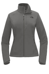 The North Face Ladies Apex Barrier Soft Shell Jacket. NF0A3LGU The North Face