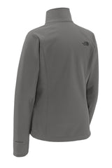 The North Face Ladies Apex Barrier Soft Shell Jacket. NF0A3LGU The North Face