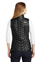 The North Face Ladies ThermoBall Trekker Vest. NF0A3LHL The North Face
