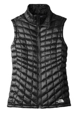 The North Face Ladies ThermoBall Trekker Vest. NF0A3LHL The North Face