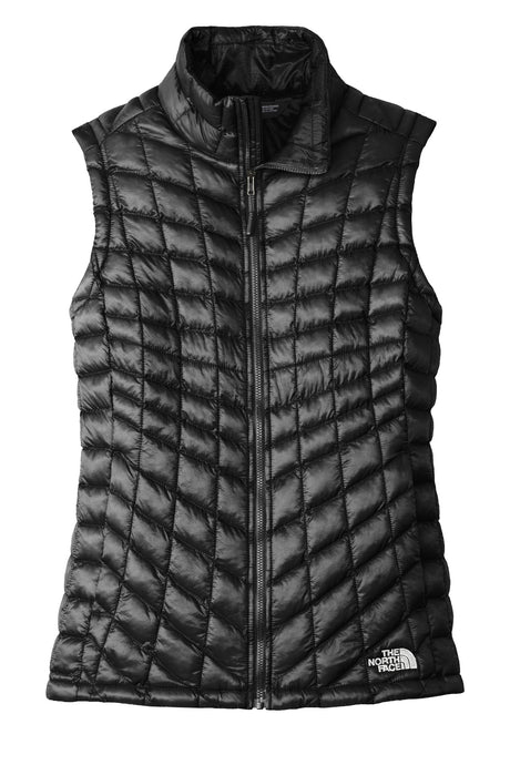 The North Face Ladies ThermoBall Trekker Vest. NF0A3LHL The North Face