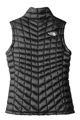 The North Face Ladies ThermoBall Trekker Vest. NF0A3LHL The North Face