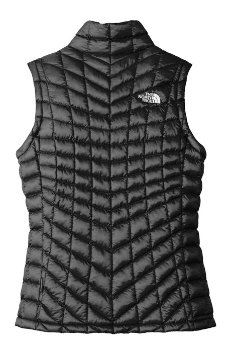 The North Face Ladies ThermoBall Trekker Vest. NF0A3LHL The North Face