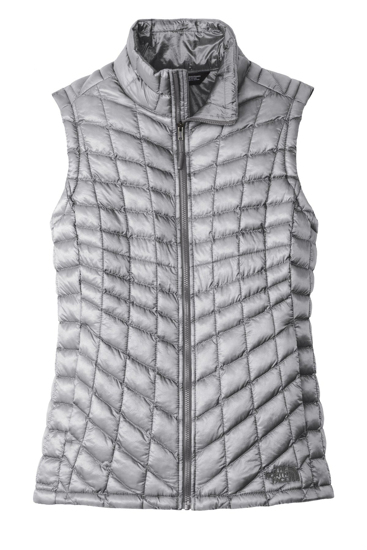 The North Face Ladies ThermoBall Trekker Vest. NF0A3LHL The North Face