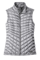 The North Face Ladies ThermoBall Trekker Vest. NF0A3LHL The North Face