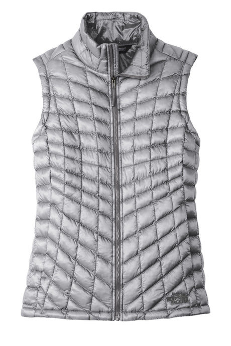 The North Face Ladies ThermoBall Trekker Vest. NF0A3LHL The North Face