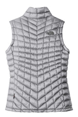 The North Face Ladies ThermoBall Trekker Vest. NF0A3LHL The North Face