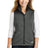 The North Face Ladies Ridgewall Soft Shell Vest. NF0A3LH1 The North Face