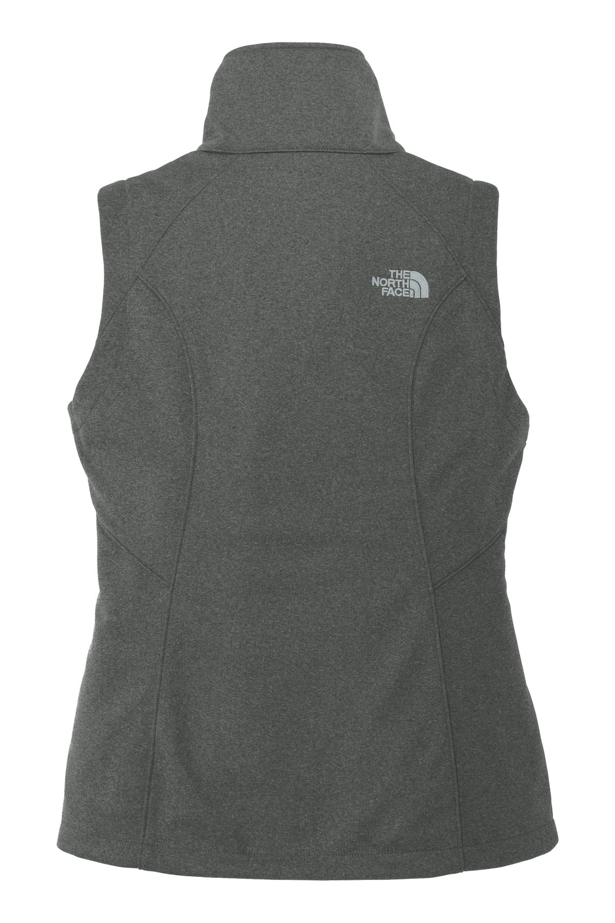 The North Face Ladies Ridgewall Soft Shell Vest. NF0A3LH1 The North Face