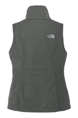 The North Face Ladies Ridgewall Soft Shell Vest. NF0A3LH1 The North Face