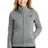 The North Face Ladies Sweater Fleece Jacket. NF0A3LH8 The North Face