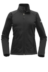 The North Face Ladies Ridgewall Soft Shell Jacket. NF0A3LGY The North Face