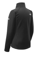 The North Face Ladies Ridgewall Soft Shell Jacket. NF0A3LGY The North Face