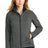 The North Face Ladies Ridgewall Soft Shell Jacket. NF0A3LGY The North Face