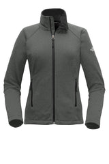 The North Face Ladies Ridgewall Soft Shell Jacket. NF0A3LGY The North Face