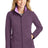 The North Face Ladies Ridgewall Soft Shell Jacket. NF0A3LGY The North Face