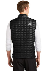 The North Face ThermoBall Trekker Vest. NF0A3LHD The North Face