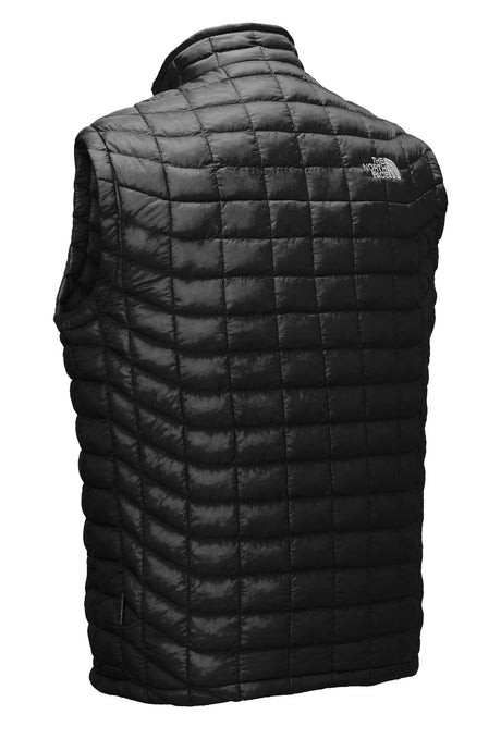 The North Face ThermoBall Trekker Vest. NF0A3LHD The North Face