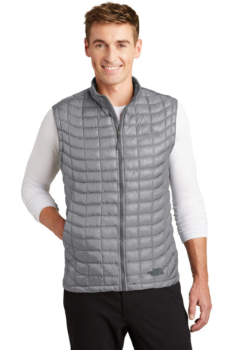 The North Face ThermoBall Trekker Vest. NF0A3LHD The North Face