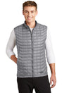 The North Face ThermoBall Trekker Vest. NF0A3LHD The North Face