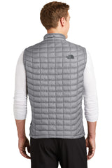 The North Face ThermoBall Trekker Vest. NF0A3LHD The North Face