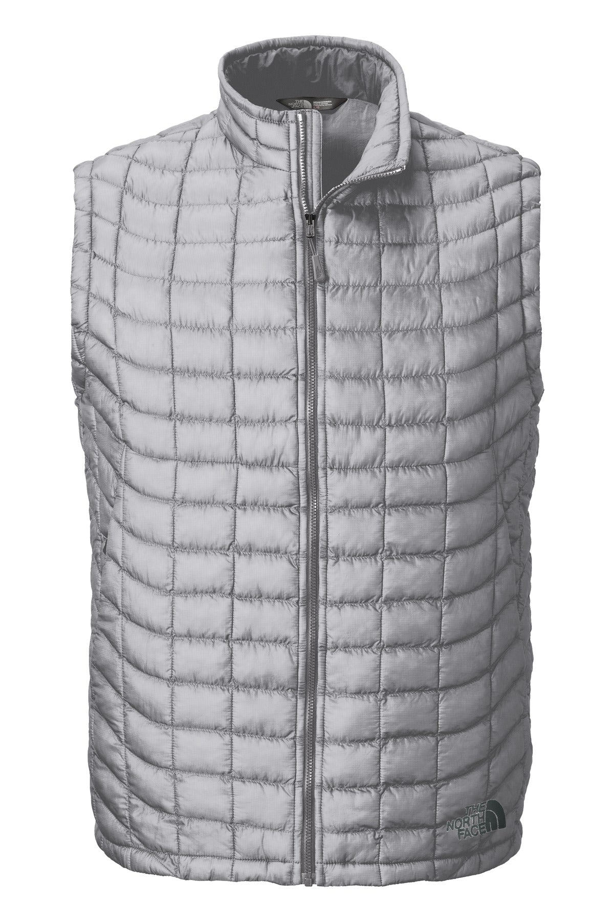 The North Face ThermoBall Trekker Vest. NF0A3LHD The North Face
