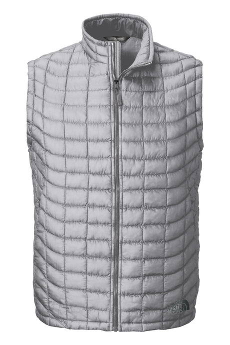 The North Face ThermoBall Trekker Vest. NF0A3LHD The North Face