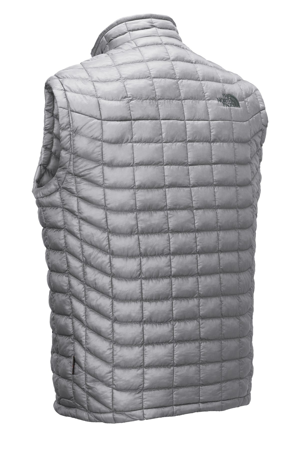 The North Face ThermoBall Trekker Vest. NF0A3LHD The North Face