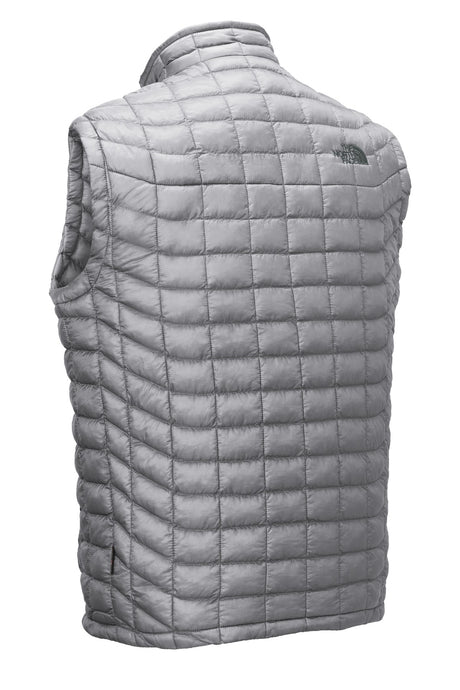 The North Face ThermoBall Trekker Vest. NF0A3LHD The North Face