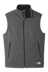 The North Face Ridgewall Soft Shell Vest. NF0A3LGZ The North Face