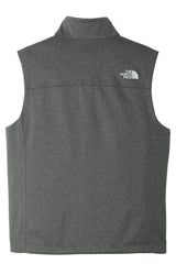 The North Face Ridgewall Soft Shell Vest. NF0A3LGZ The North Face