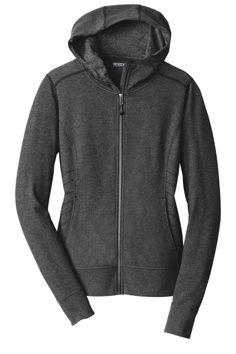 OGIO ENDURANCE Ladies Cadmium Jacket. LOE502 OGIO