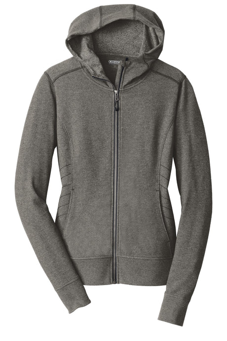 OGIO ENDURANCE Ladies Cadmium Jacket. LOE502 OGIO