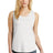 Alternative Women's Muscle Cotton Modal Tank Top. AA2830 Alternative Apparel
