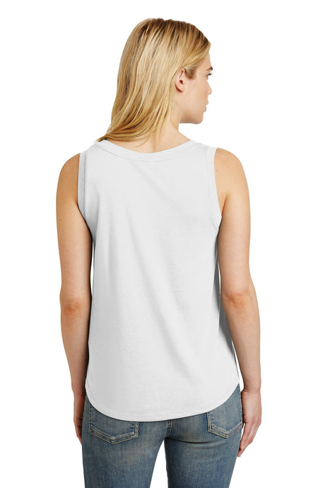 Alternative Women's Muscle Cotton Modal Tank Top. AA2830 Alternative Apparel