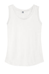 Alternative Women's Muscle Cotton Modal Tank Top. AA2830 Alternative Apparel